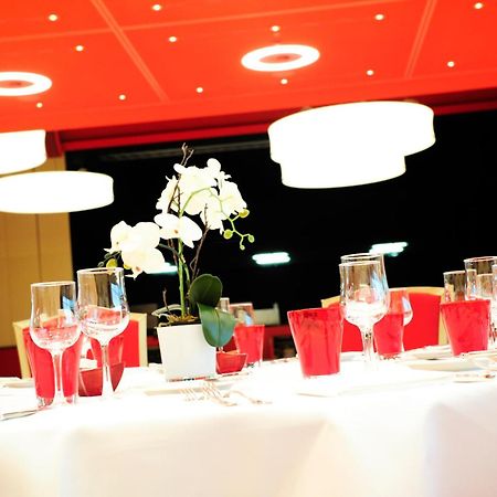 Casino 2000 - Adult Guests Only Hotel Mondorf-les-Bains Eksteriør billede