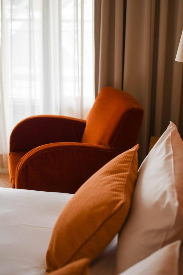 Casino 2000 - Adult Guests Only Hotel Mondorf-les-Bains Eksteriør billede