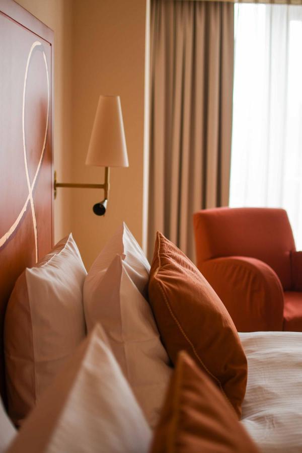 Casino 2000 - Adult Guests Only Hotel Mondorf-les-Bains Eksteriør billede