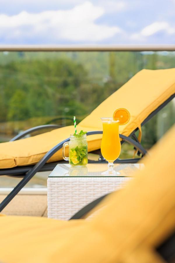 Casino 2000 - Adult Guests Only Hotel Mondorf-les-Bains Eksteriør billede