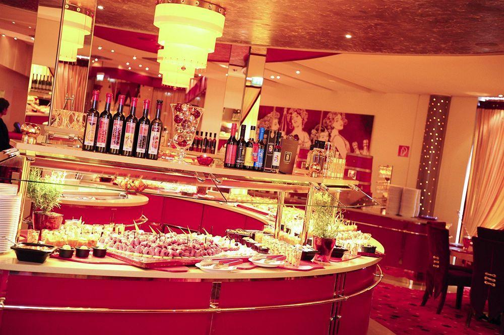 Casino 2000 - Adult Guests Only Hotel Mondorf-les-Bains Eksteriør billede