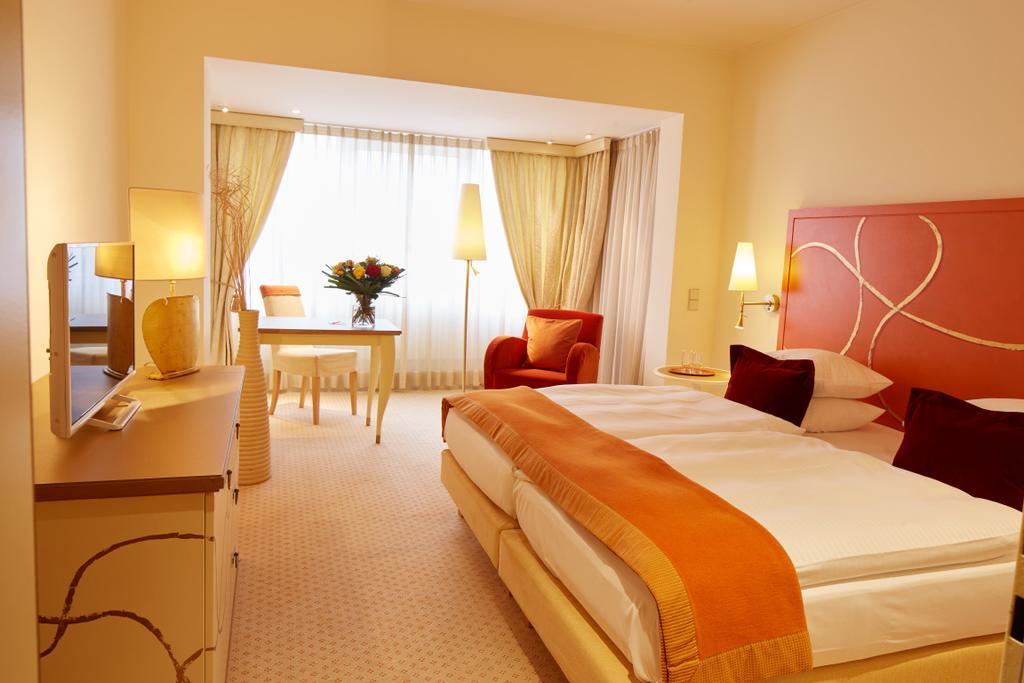 Casino 2000 - Adult Guests Only Hotel Mondorf-les-Bains Eksteriør billede