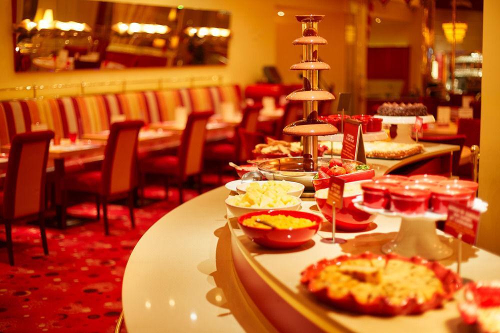Casino 2000 - Adult Guests Only Hotel Mondorf-les-Bains Eksteriør billede