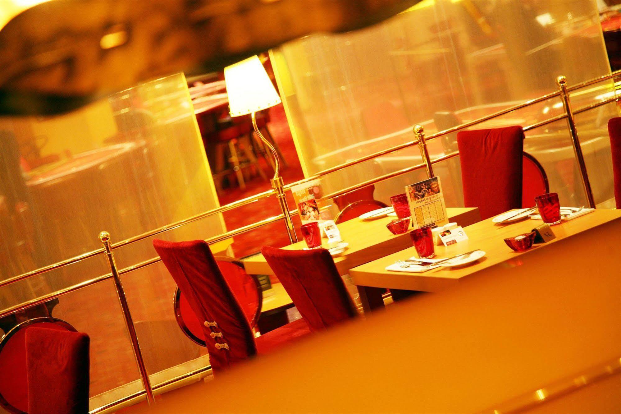 Casino 2000 - Adult Guests Only Hotel Mondorf-les-Bains Eksteriør billede