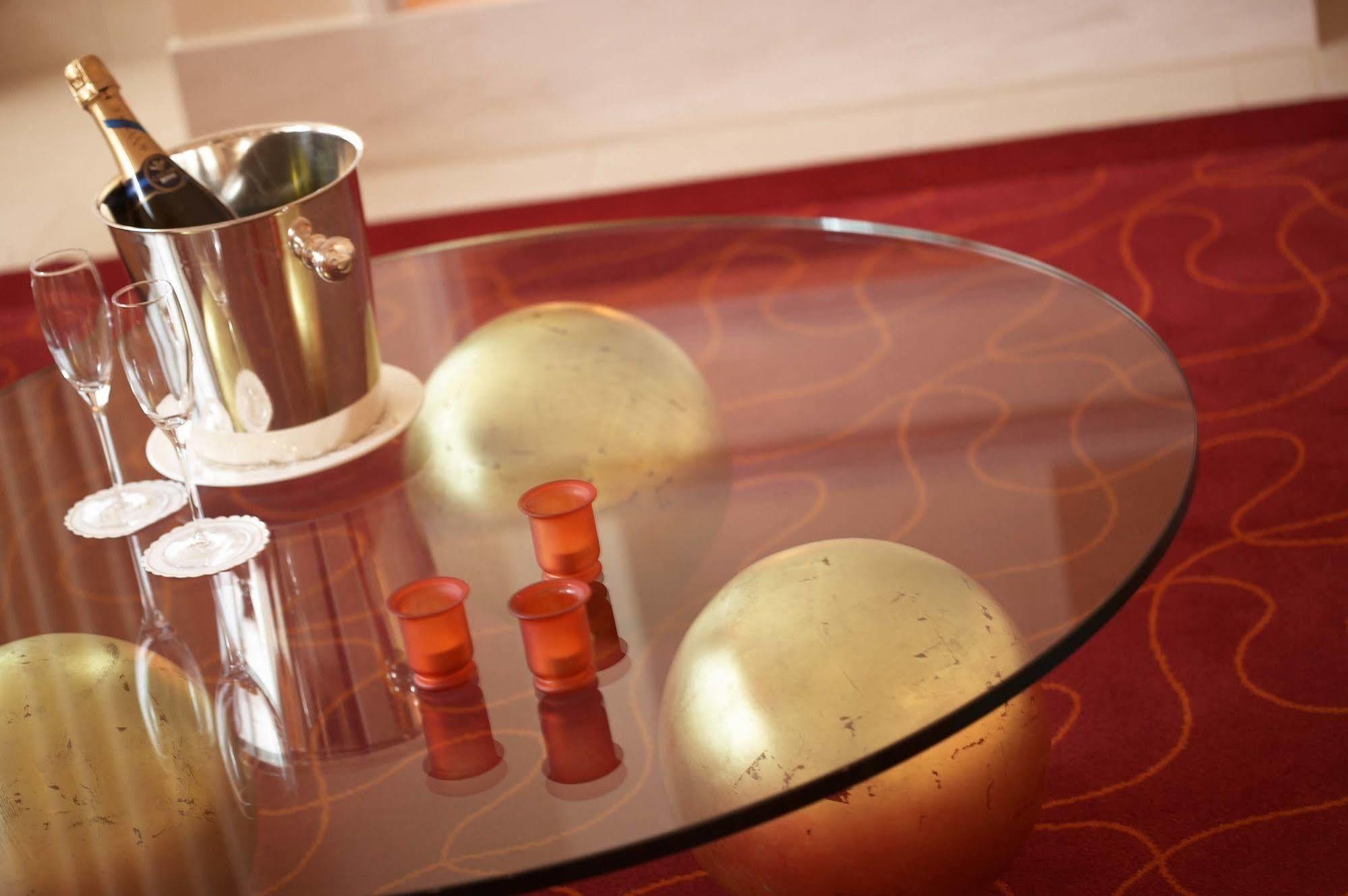 Casino 2000 - Adult Guests Only Hotel Mondorf-les-Bains Eksteriør billede