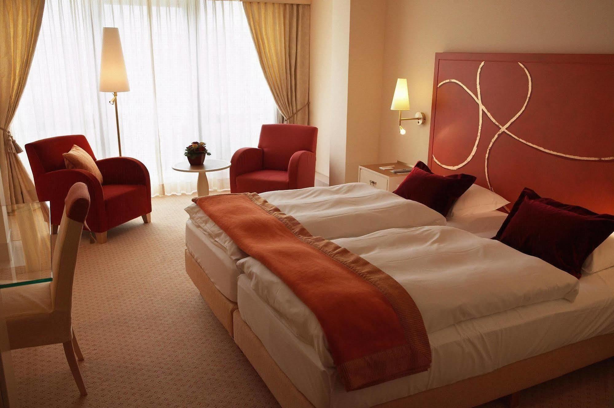 Casino 2000 - Adult Guests Only Hotel Mondorf-les-Bains Eksteriør billede